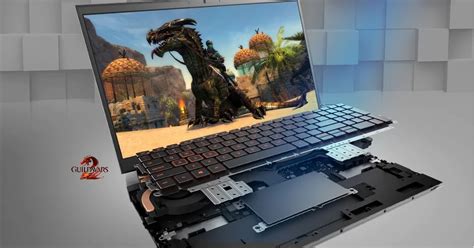 5 mejores laptops para gaming baratas para este 2022.